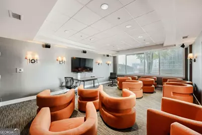 860 Peachtree Street NE #1701, Atlanta, GA 30308 - Photo 22