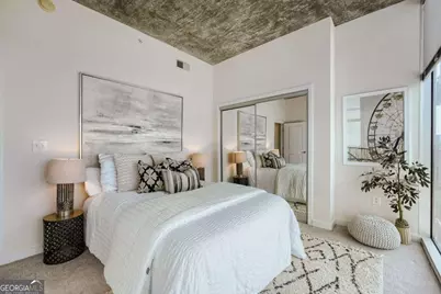860 Peachtree Street NE #1701, Atlanta, GA 30308 - Photo 16