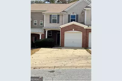 106 Ellis Drive, Conyers, GA 30012 - Photo 2