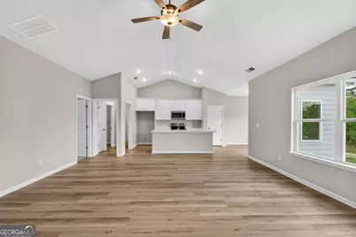 4600 Hollingsworth Ferry Road #LOT 2A, Franklin, GA 30217 - Photo 6