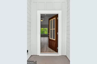 4600 Hollingsworth Ferry Road #LOT 2A, Franklin, GA 30217 - Photo 2