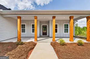 4600 Hollingsworth Ferry Rd, Franklin, GA 30217 - Photo 4