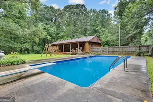 102 Geoffrey Ln, Oxford, GA 30054 - Photo 4