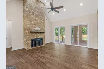 1019 Oakridge Drive, Griffin, GA 30223 - Photo 6
