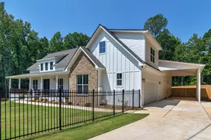 1019 Oak Ridge Dr, Griffin, GA 30223 - Photo 2