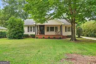 613 Terrace St, Griffin, GA 30224 - Photo 1