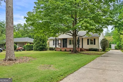 613 Terrace Street, Griffin, GA 30224 - Photo 2