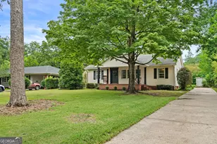 613 Terrace St, Griffin, GA 30224 - Photo 2