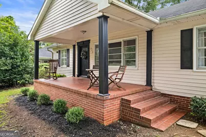 613 Terrace Street, Griffin, GA 30224 - Photo 4