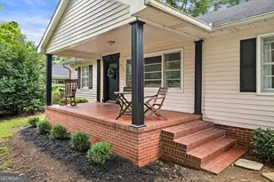 613 Terrace St, Griffin, GA 30224 - Photo 4