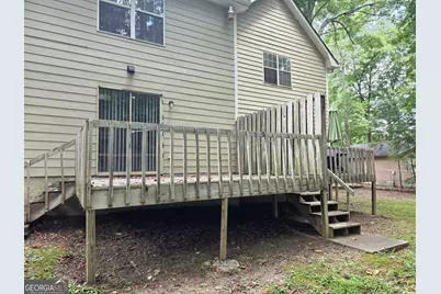 5779 North  Castlegate Road #B, College Park, GA 30349 - Photo 8