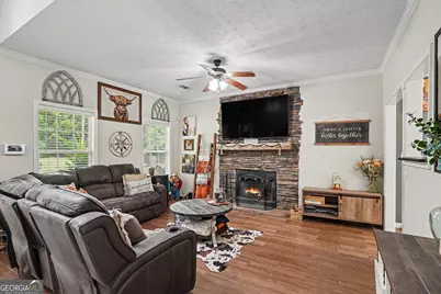 23 Erskine Road, Monticello, GA 31064 - Photo 6