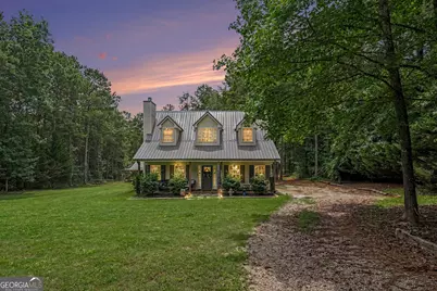 23 Erskine Road, Monticello, GA 31064 - Photo 2