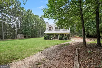 23 Erskine Road, Monticello, GA 31064 - Photo 4