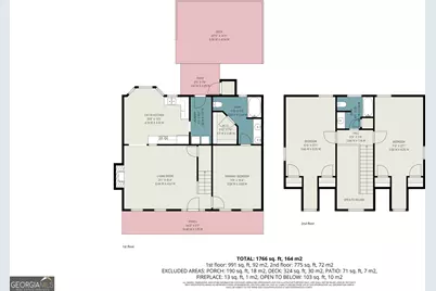 23 Erskine Road, Monticello, GA 31064 - Photo 32
