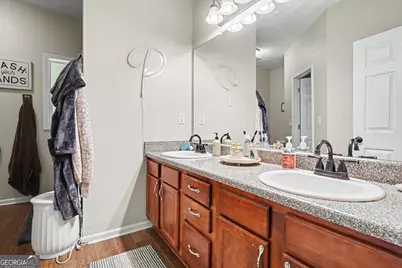 23 Erskine Road, Monticello, GA 31064 - Photo 18
