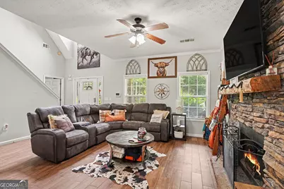 23 Erskine Road, Monticello, GA 31064 - Photo 8