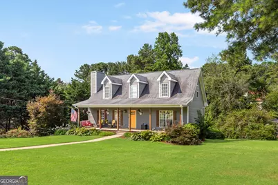 9107 Grampian Court, Winston, GA 30187 - Photo 2