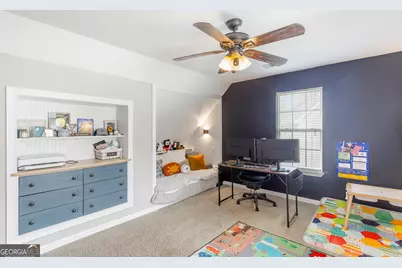 9107 Grampian Court, Winston, GA 30187 - Photo 22