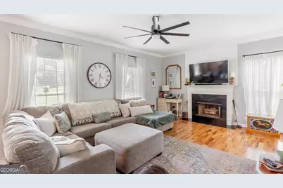 9107 Grampian Court, Winston, GA 30187 - Photo 10