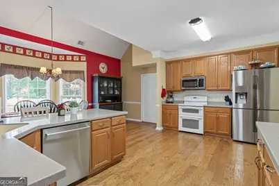 270 Argonne Drive, Fayetteville, GA 30214 - Photo 8