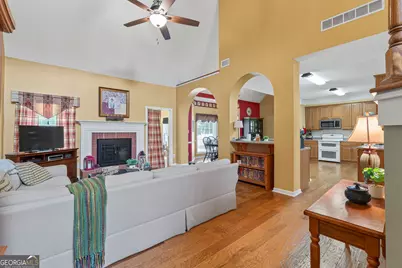 270 Argonne Drive, Fayetteville, GA 30214 - Photo 10