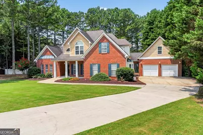 270 Argonne Drive, Fayetteville, GA 30214 - Photo 2