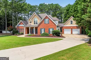 270 Argonne Dr, Fayetteville, GA 30214 - Photo 2