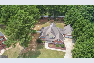 270 Argonne Drive, Fayetteville, GA 30214 - Photo 32