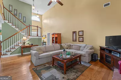 270 Argonne Drive, Fayetteville, GA 30214 - Photo 20