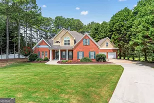 270 Argonne Dr, Fayetteville, GA 30214 - Photo 1