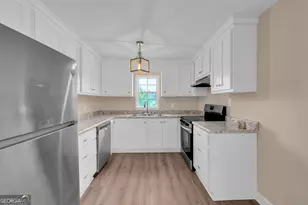 2409 Bowman Hwy, Dewy Rose, GA 30634 - Photo 4