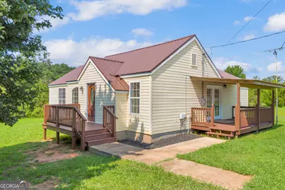 2409 Bowman Hwy, Dewy Rose, GA 30634 - Photo 30