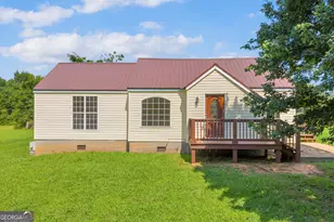 2409 Bowman Hwy, Dewy Rose, GA 30634 - Photo 1
