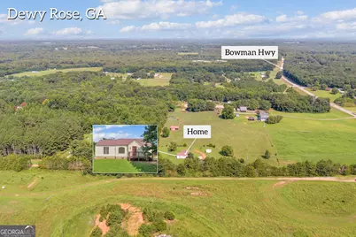 2409 Bowman Hwy, Dewy Rose, GA 30634 - Photo 34