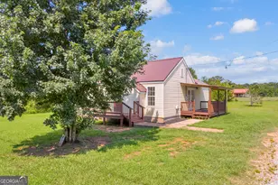 2409 Bowman Hwy, Dewy Rose, GA 30634 - Photo 32