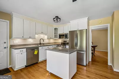 3939 Tall Pine Drive, Marietta, GA 30062 - Photo 16