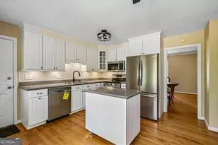 3939 Tall Pine Dr, Marietta, GA 30062 - Photo 16