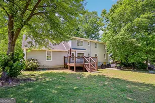 3939 Tall Pine Dr, Marietta, GA 30062 - Photo 36