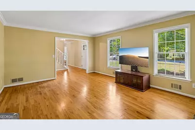 3939 Tall Pine Drive, Marietta, GA 30062 - Photo 14