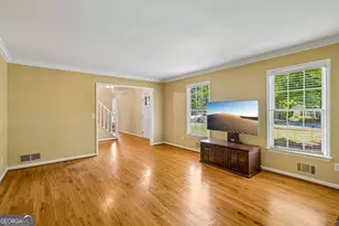 3939 Tall Pine Dr, Marietta, GA 30062 - Photo 14
