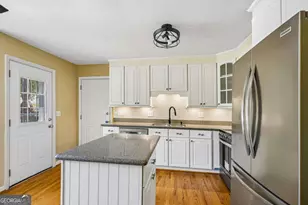 3939 Tall Pine Dr, Marietta, GA 30062 - Photo 18