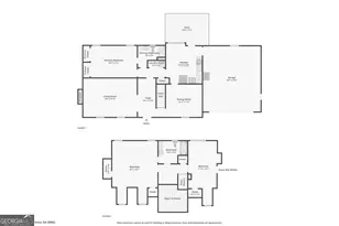 3939 Tall Pine Dr, Marietta, GA 30062 - Photo 40