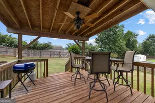 18 Festiva Dr, Newnan, GA 30263 - Photo 24