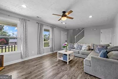 18 Festiva Drive, Newnan, GA 30263 - Photo 4