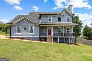 18 Festiva Dr, Newnan, GA 30263 - Photo 1