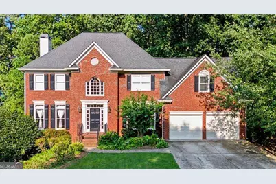 3002 High Vista Walk, Woodstock, GA 30189 - Photo 2