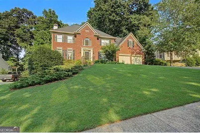 3002 High Vista Walk, Woodstock, GA 30189 - Photo 54