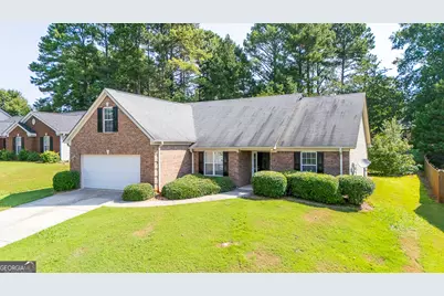 1440 Jefferson Station Road, Jefferson, GA 30549 - Photo 2