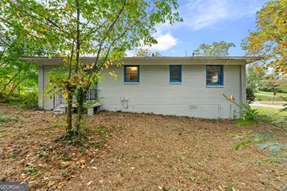 685 Bolton Road NW, Atlanta, GA 30331 - Photo 12